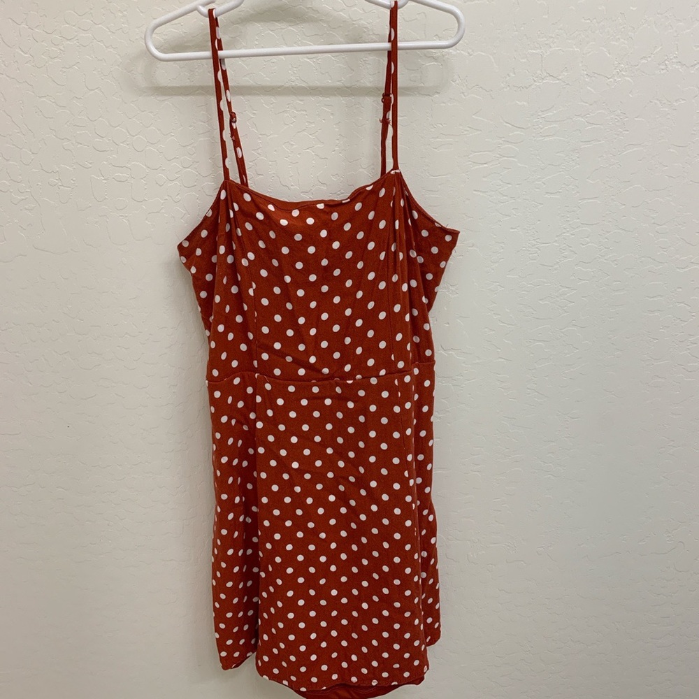 Tillys mini dress